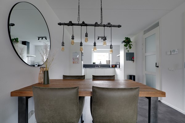 Medium property photo - De Overtoom 46, 9613 CL Meerstad